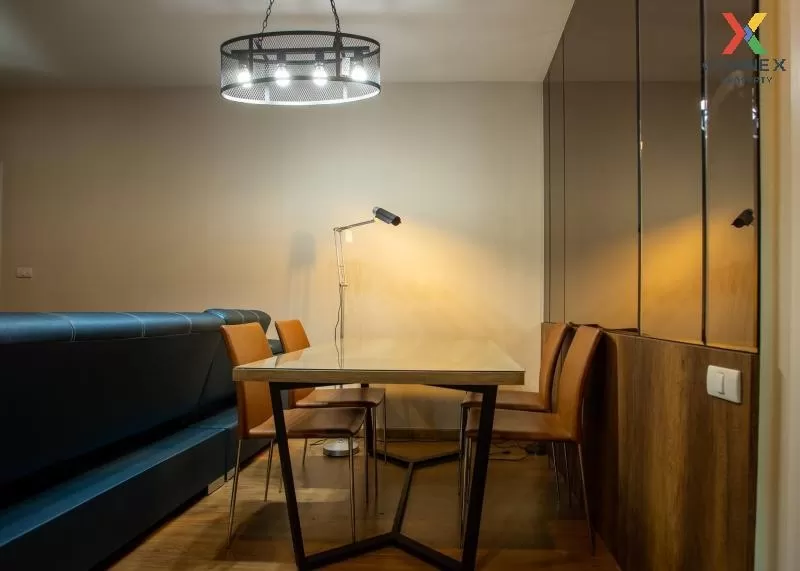 ขายคอนโด  เดอะ ทรี ริโอ้ บางอ้อ สเตชั่น MRT-บางอ้อ บางอ้อ เขต บาง 3