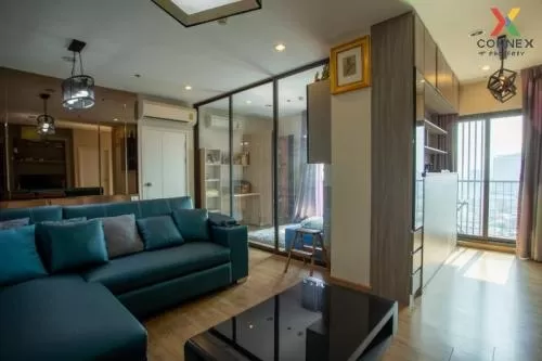 FOR SALE condo , The Tree Rio Bang - Aor , MRT-Bang O , Bang O , Bang Phlat , Bangkok , CX-55859