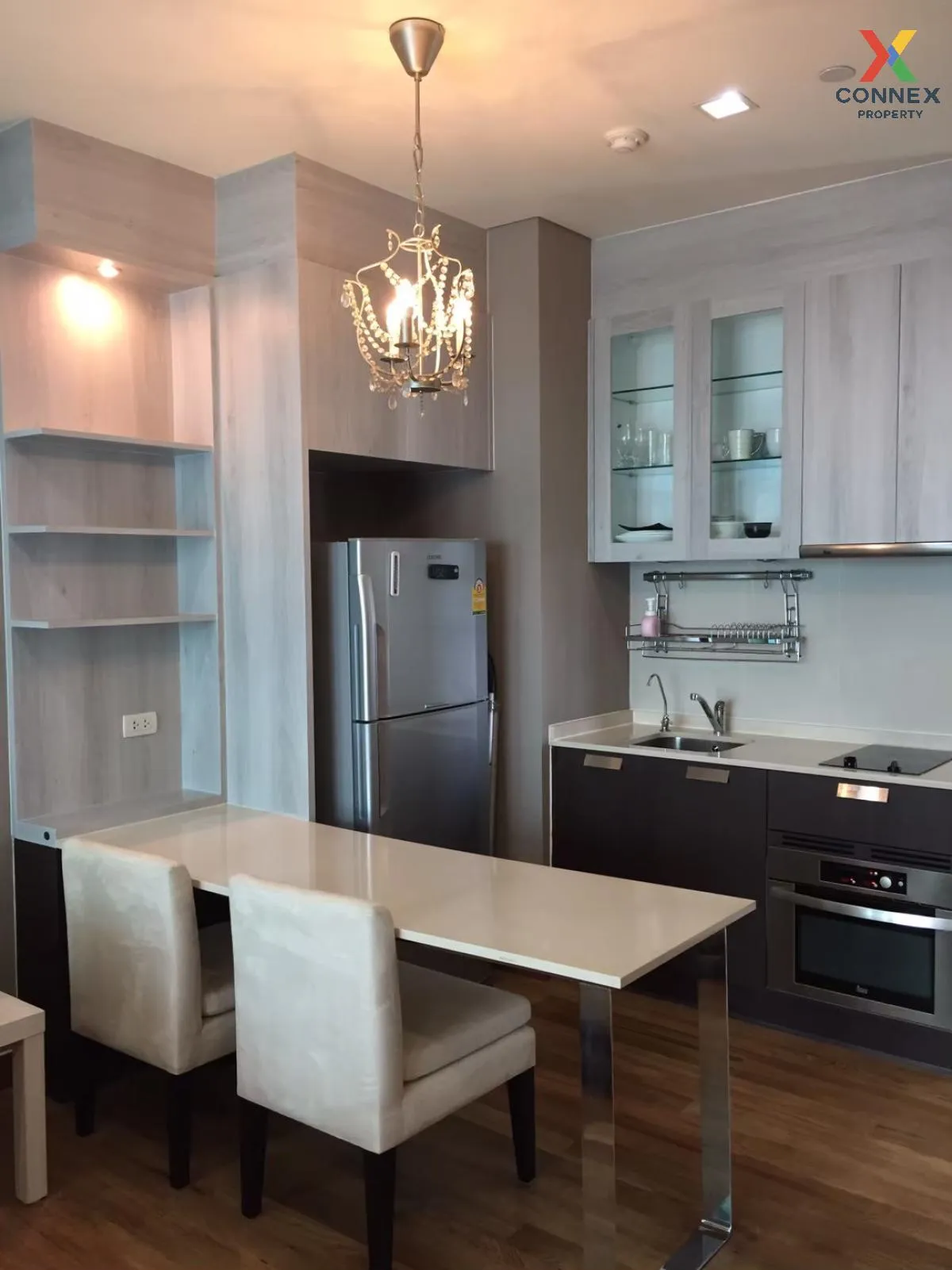 FOR RENT condo , IVY Thonglor , BTS-Thong Lo , Khlong Tan Nuea ,  3