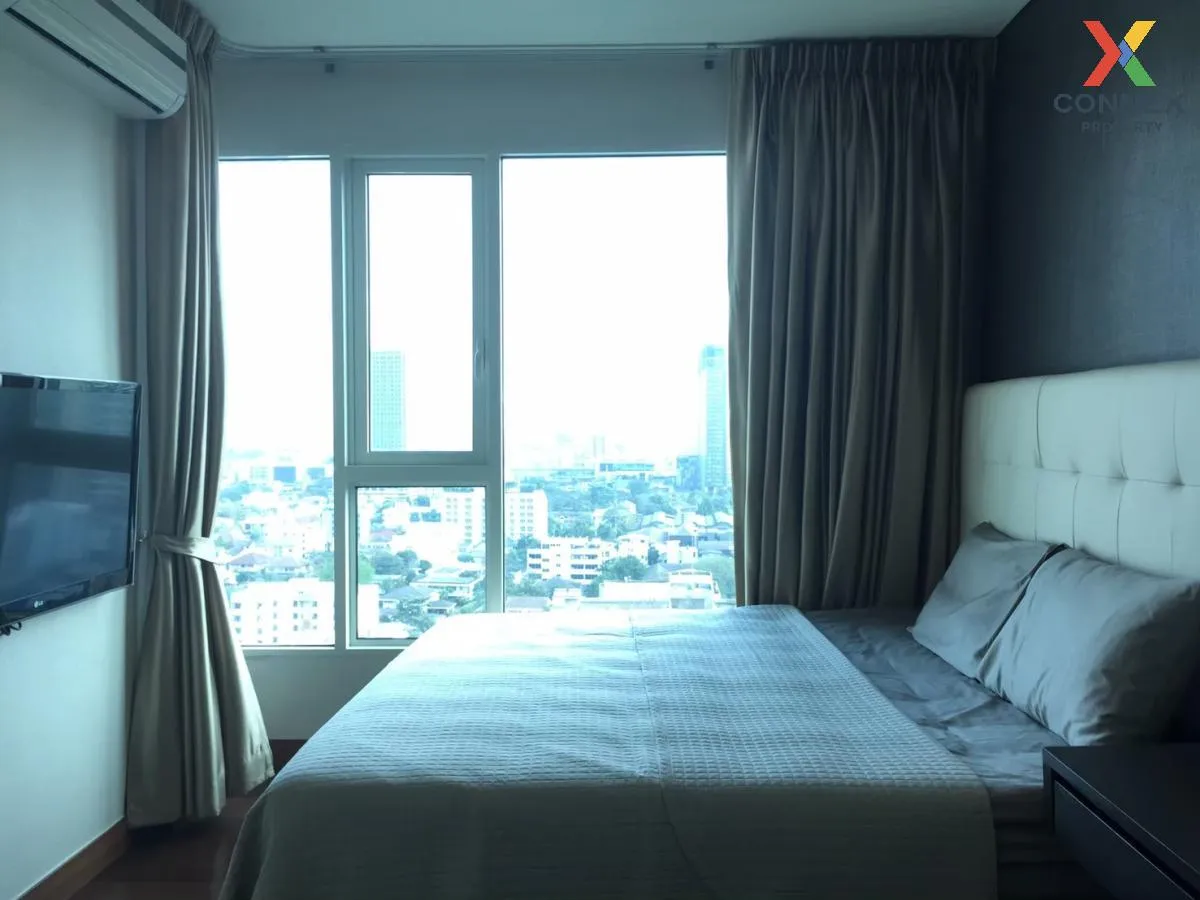 FOR RENT condo , IVY Thonglor , BTS-Thong Lo , Khlong Tan Nuea ,  4