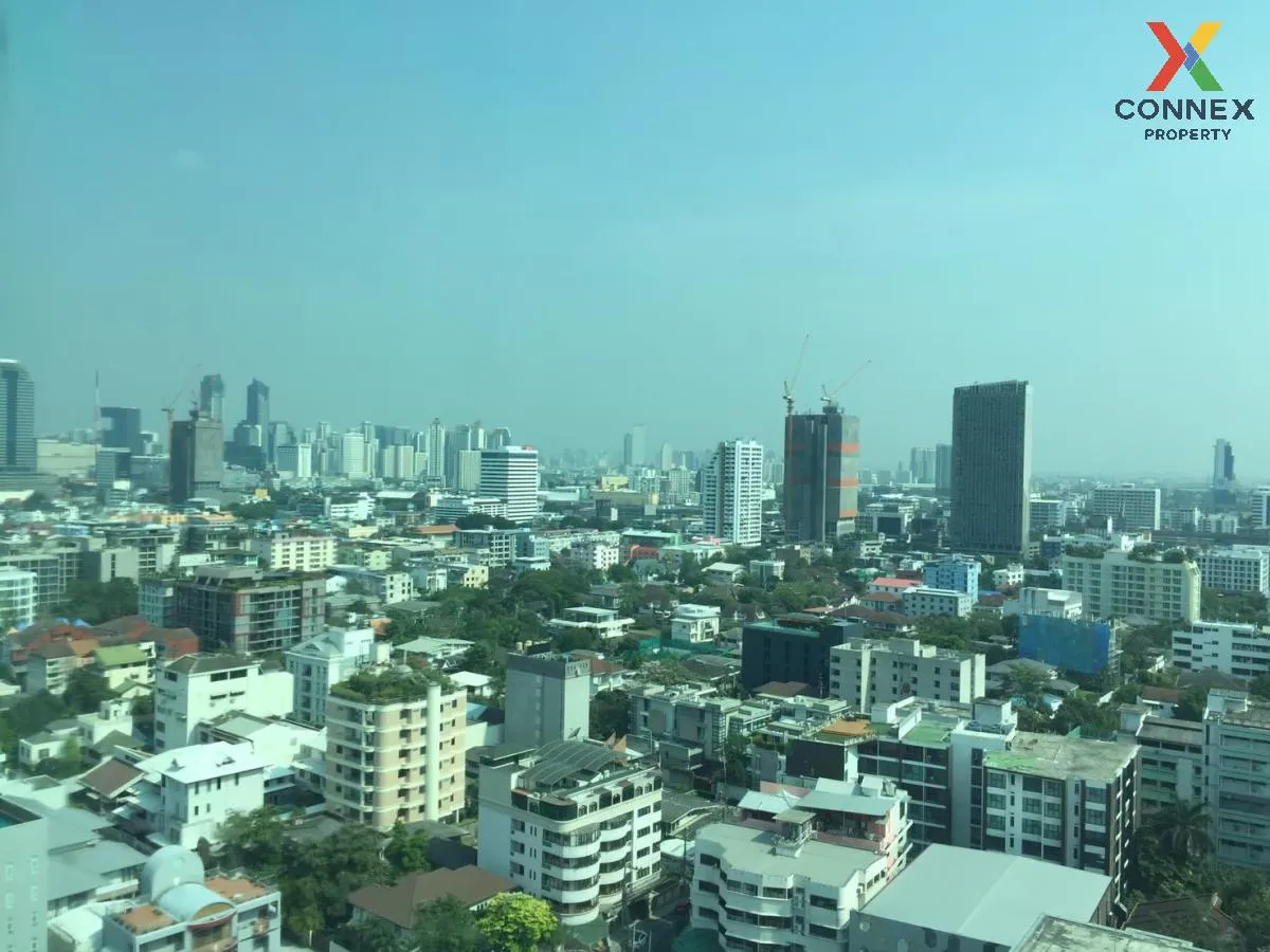 FOR RENT condo , IVY Thonglor , BTS-Thong Lo , Khlong Tan Nuea , 