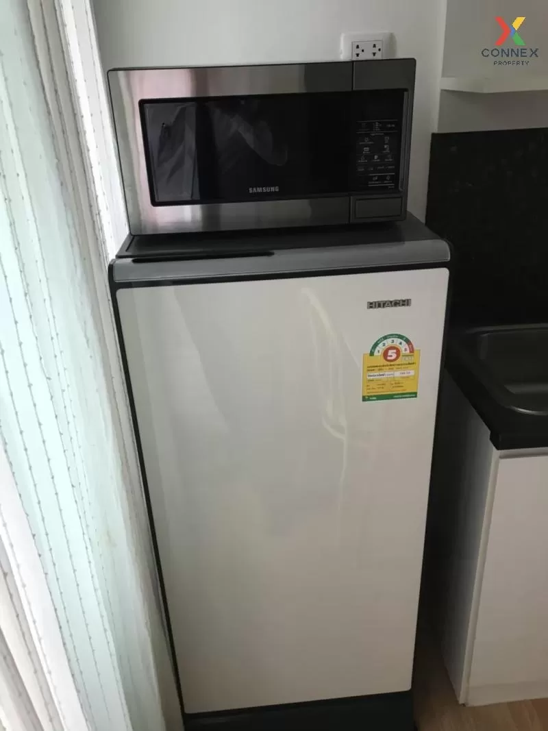 FOR RENT condo , Aspire Rama 4 , high floor , BTS-Ekkamai , Phra 