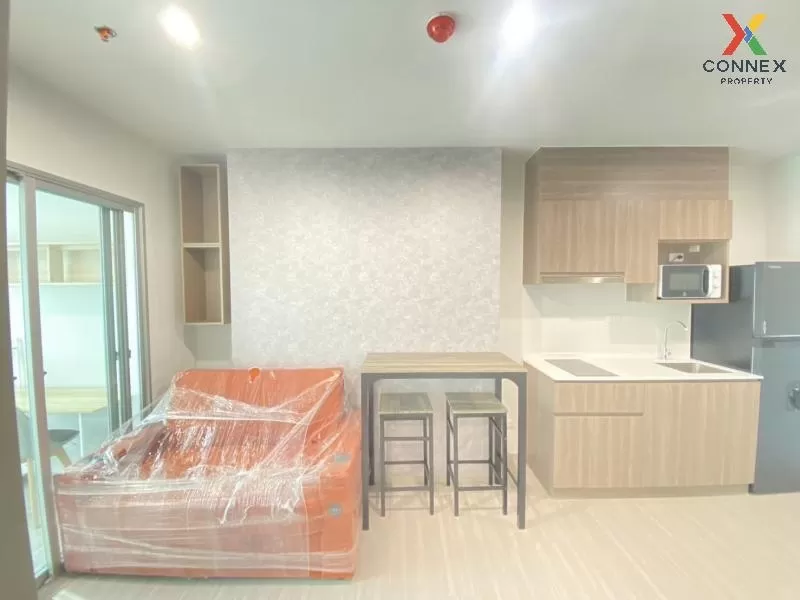 เช่าคอนโด  เดอะ พาร์คแลนด์ จรัญ - ปิ่นเกล้า MRT-บางยี่ขัน บางยี่ข เช่าคอนโด  เดอะ พาร์คแลนด์ จรัญ - ปิ่นเกล้า MRT-บางยี่ขัน บางยี่ข 1