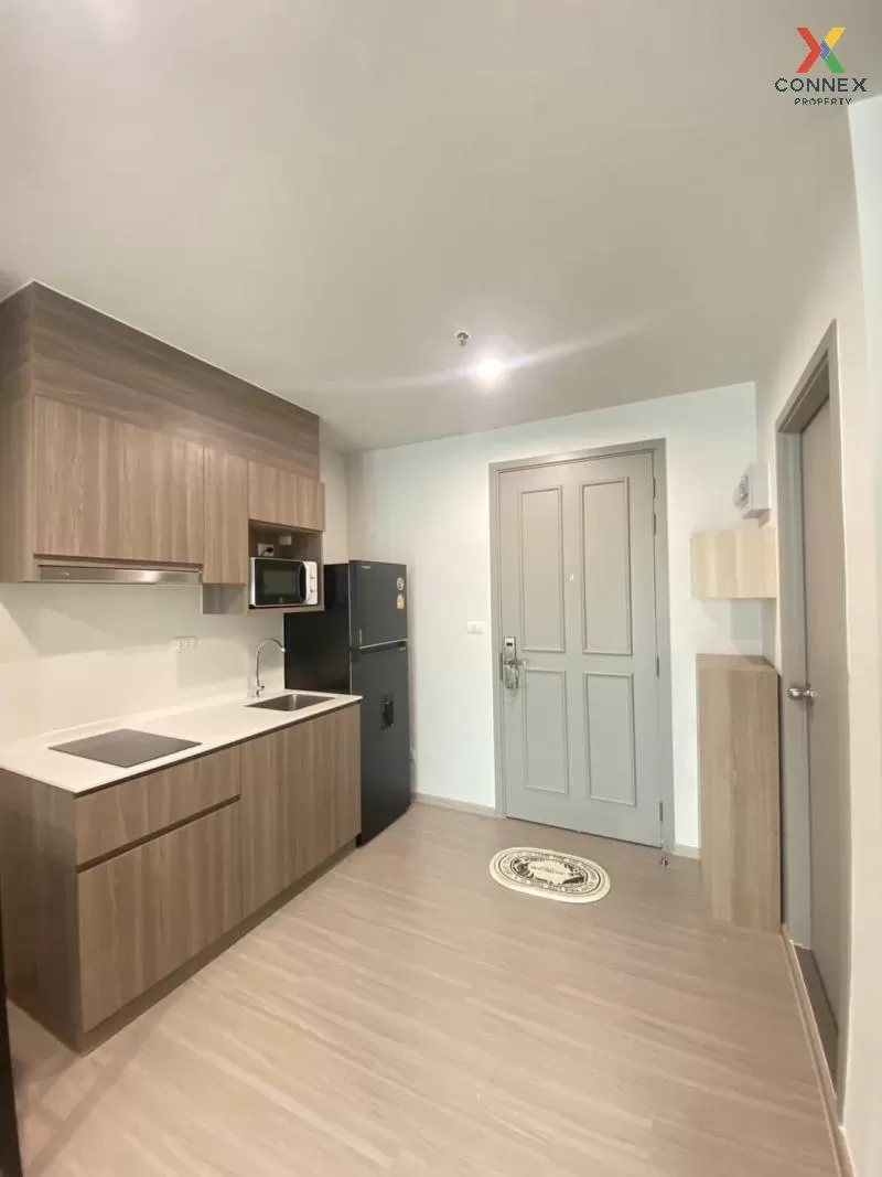 เช่าคอนโด  เดอะ พาร์คแลนด์ จรัญ - ปิ่นเกล้า MRT-บางยี่ขัน บางยี่ข เช่าคอนโด  เดอะ พาร์คแลนด์ จรัญ - ปิ่นเกล้า MRT-บางยี่ขัน บางยี่ข 2