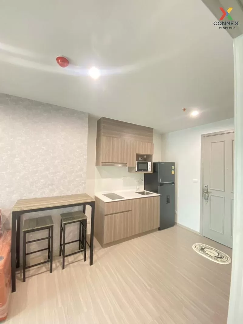 เช่าคอนโด  เดอะ พาร์คแลนด์ จรัญ - ปิ่นเกล้า MRT-บางยี่ขัน บางยี่ข เช่าคอนโด  เดอะ พาร์คแลนด์ จรัญ - ปิ่นเกล้า MRT-บางยี่ขัน บางยี่ข 3