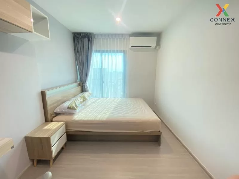 เช่าคอนโด  เดอะ พาร์คแลนด์ จรัญ - ปิ่นเกล้า MRT-บางยี่ขัน บางยี่ข เช่าคอนโด  เดอะ พาร์คแลนด์ จรัญ - ปิ่นเกล้า MRT-บางยี่ขัน บางยี่ข 4