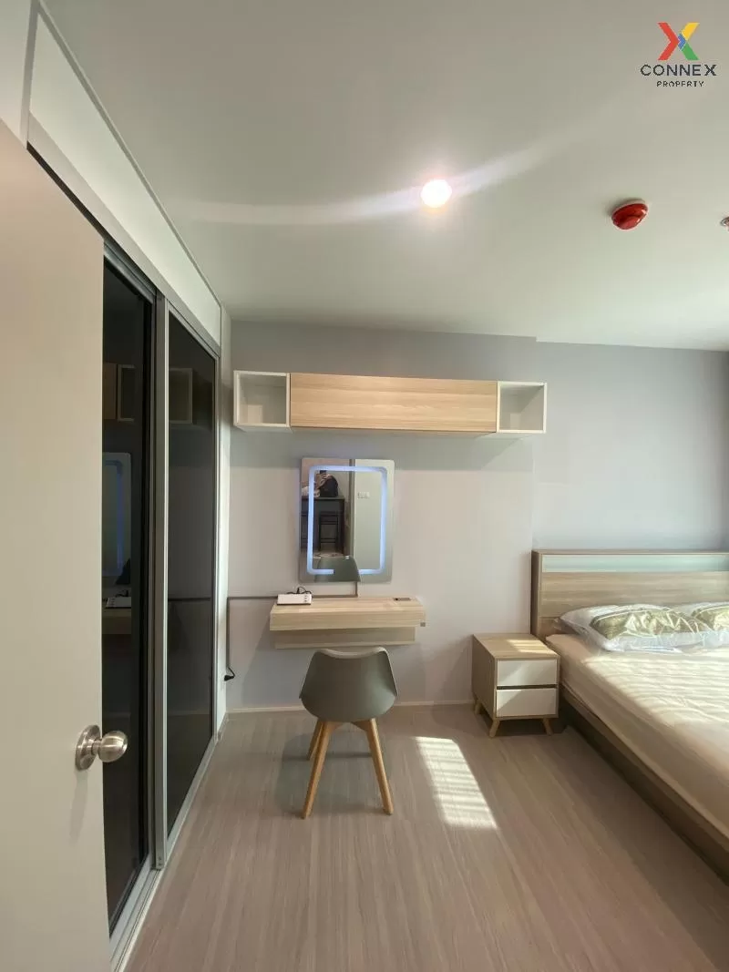 เช่าคอนโด  เดอะ พาร์คแลนด์ จรัญ - ปิ่นเกล้า MRT-บางยี่ขัน บางยี่ข เช่าคอนโด  เดอะ พาร์คแลนด์ จรัญ - ปิ่นเกล้า MRT-บางยี่ขัน บางยี่ข