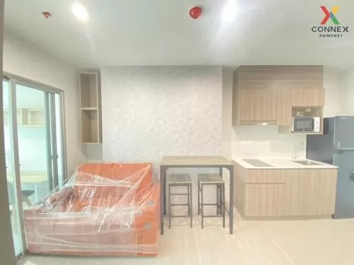 FOR RENT condo , The Parkland Charan - Pinklao , MRT-Bang Yi Khon , Bang Yi Khan , Bang Phlat , Bangkok , CX-55862