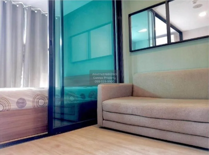 เช่าคอนโด  แอทโมซ ลาดพร้าว 71 ลาดพร้าว เขต ลาดพร้าว กรุงเทพ CX-55 1