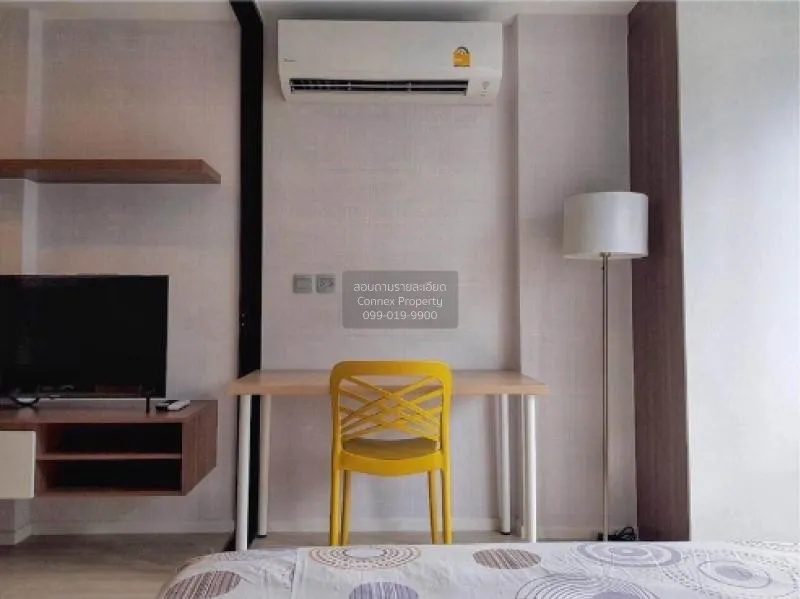 เช่าคอนโด  แอทโมซ ลาดพร้าว 71 ลาดพร้าว เขต ลาดพร้าว กรุงเทพ CX-55