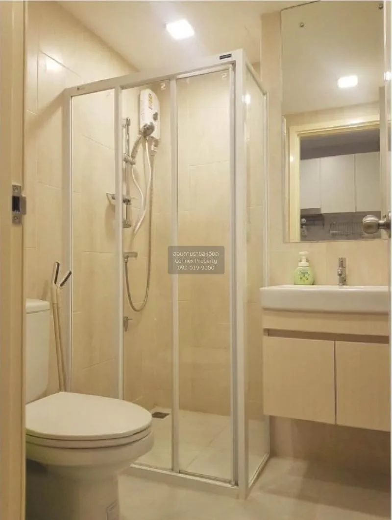 เช่าคอนโด  แอทโมซ ลาดพร้าว 71 ลาดพร้าว เขต ลาดพร้าว กรุงเทพ CX-55