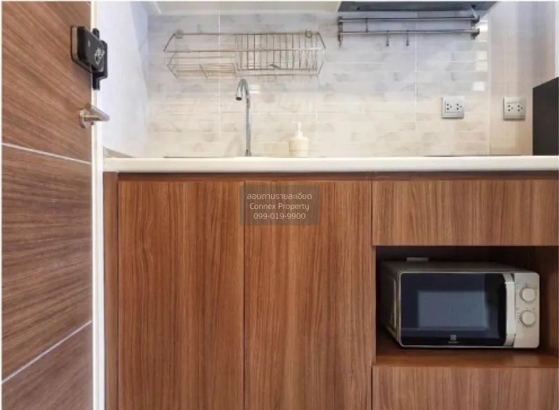 เช่าคอนโด  แอทโมซ ลาดพร้าว 71 ลาดพร้าว เขต ลาดพร้าว กรุงเทพ CX-55 4