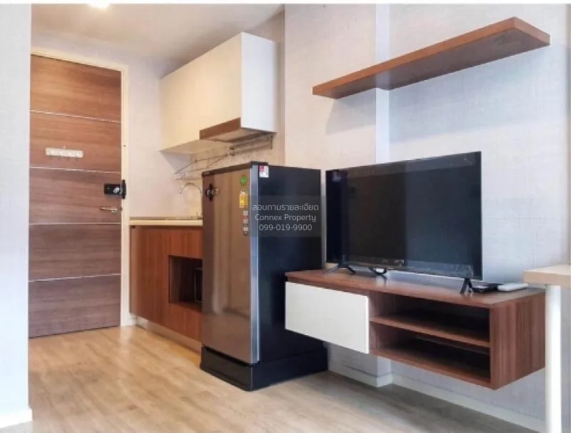 เช่าคอนโด  แอทโมซ ลาดพร้าว 71 ลาดพร้าว เขต ลาดพร้าว กรุงเทพ CX-55