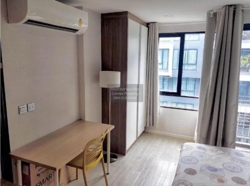 เช่าคอนโด  แอทโมซ ลาดพร้าว 71 ลาดพร้าว เขต ลาดพร้าว กรุงเทพ CX-55