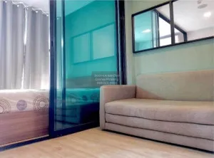 เช่าคอนโด  แอทโมซ ลาดพร้าว 71 ลาดพร้าว เขต ลาดพร้าว กรุงเทพ CX-55865