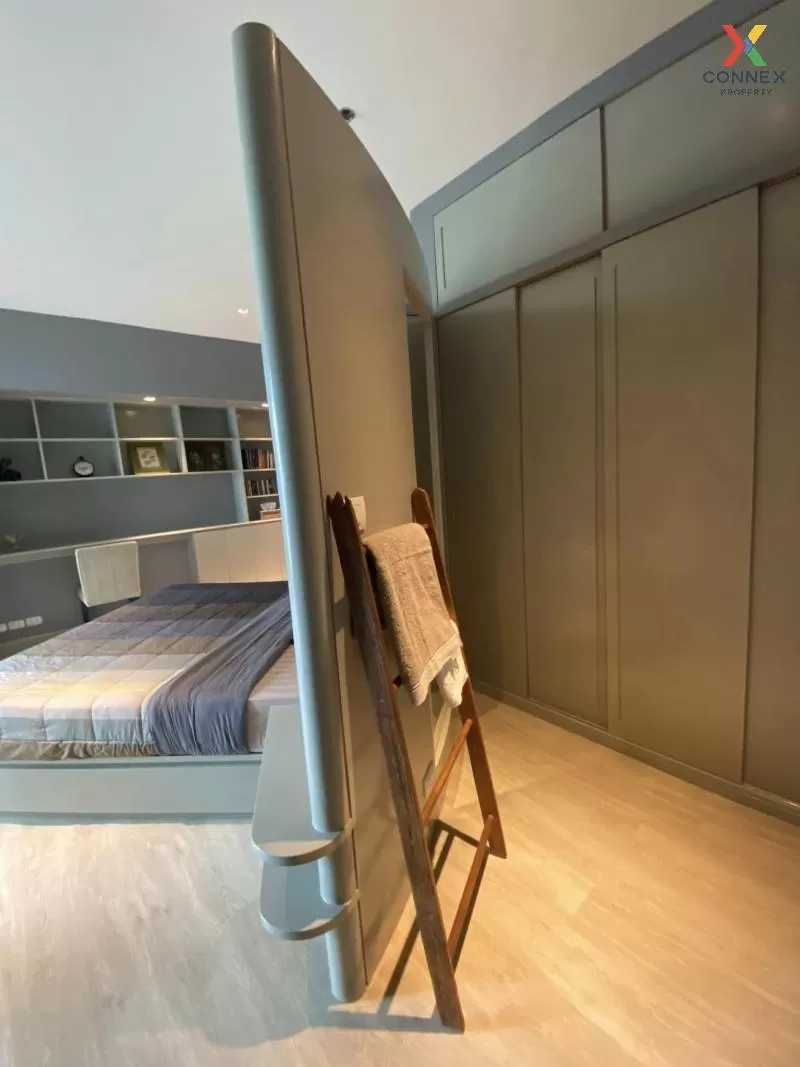 เช่าคอนโด  บ้าน สาทร เจ้าพระยา BTS-กรุงธนบุรี คลองต้นไทร เขต คลอง 2