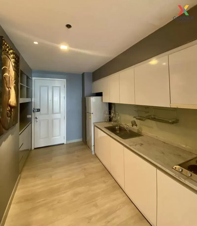 เช่าคอนโด  บ้าน สาทร เจ้าพระยา BTS-กรุงธนบุรี คลองต้นไทร เขต คลอง 3