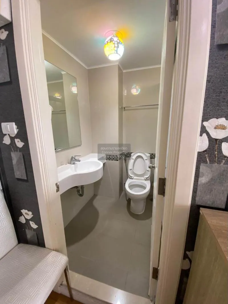 เช่าคอนโด  ลุมพินี พาร์ค ริเวอร์ไซด์ - พระราม 3 บางโพงพาง เขต ยาน