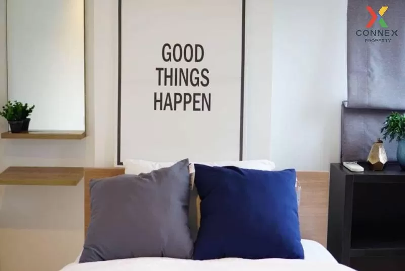 เช่าคอนโด  บี รีพับบลิค สุขุมวิท 101/1  BTS-อุดมสุข บางจาก เขต พร