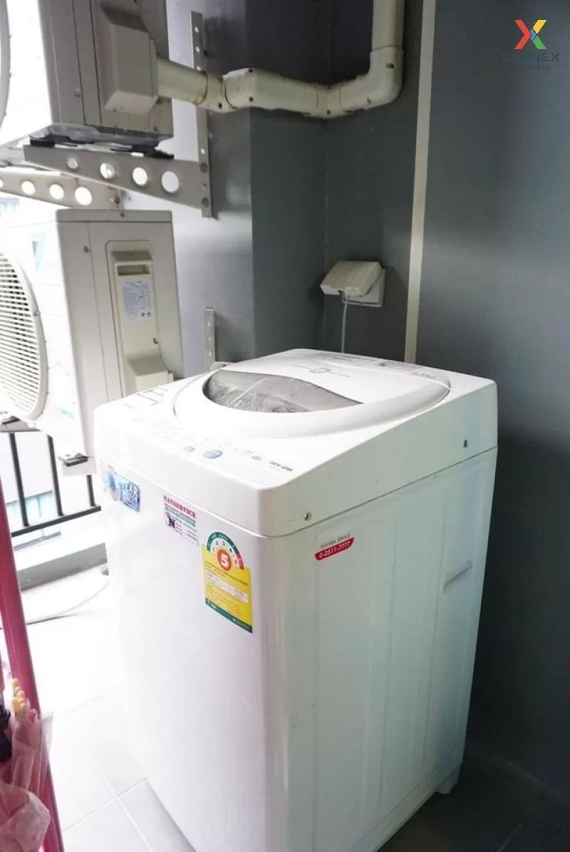 เช่าคอนโด  บี รีพับบลิค สุขุมวิท 101/1  BTS-อุดมสุข บางจาก เขต พร