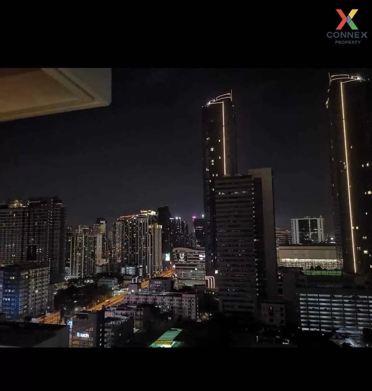 เช่าคอนโด  ลุมพินี เพลส พระราม 9 - รัชดา MRT-พระราม 9 ห้วยขวาง เข