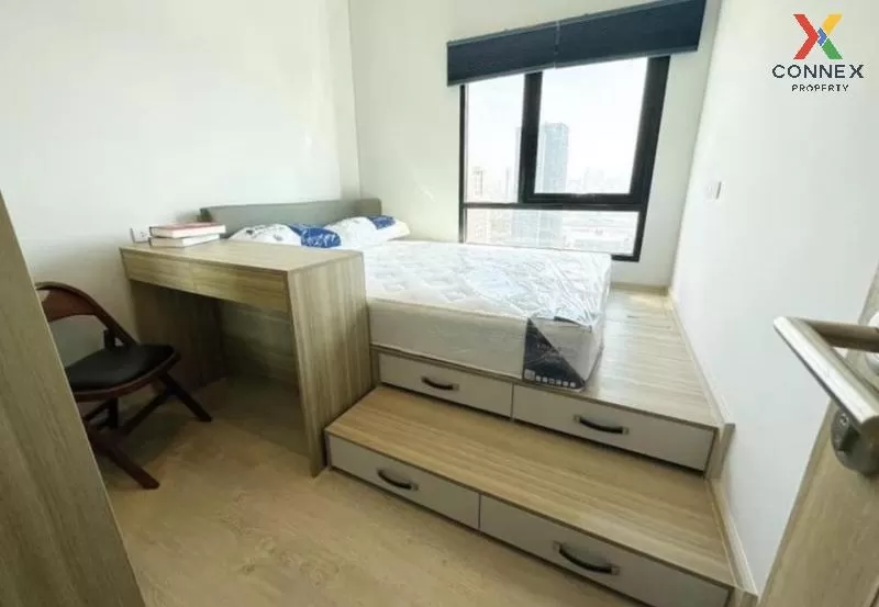 เช่าคอนโด   อัลติจูด ยูนิคอร์น สาทร-ท่าพระ  ชั้นสูง BTS-ตลาดพลู ต เช่าคอนโด   อัลติจูด ยูนิคอร์น สาทร-ท่าพระ  ชั้นสูง BTS-ตลาดพลู ต