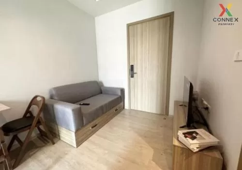 เช่าคอนโด   อัลติจูด ยูนิคอร์น สาทร-ท่าพระ  ชั้นสูง BTS-ตลาดพลู ตลาดพลู เขต ธนบุรี กรุงเทพ CX-55873