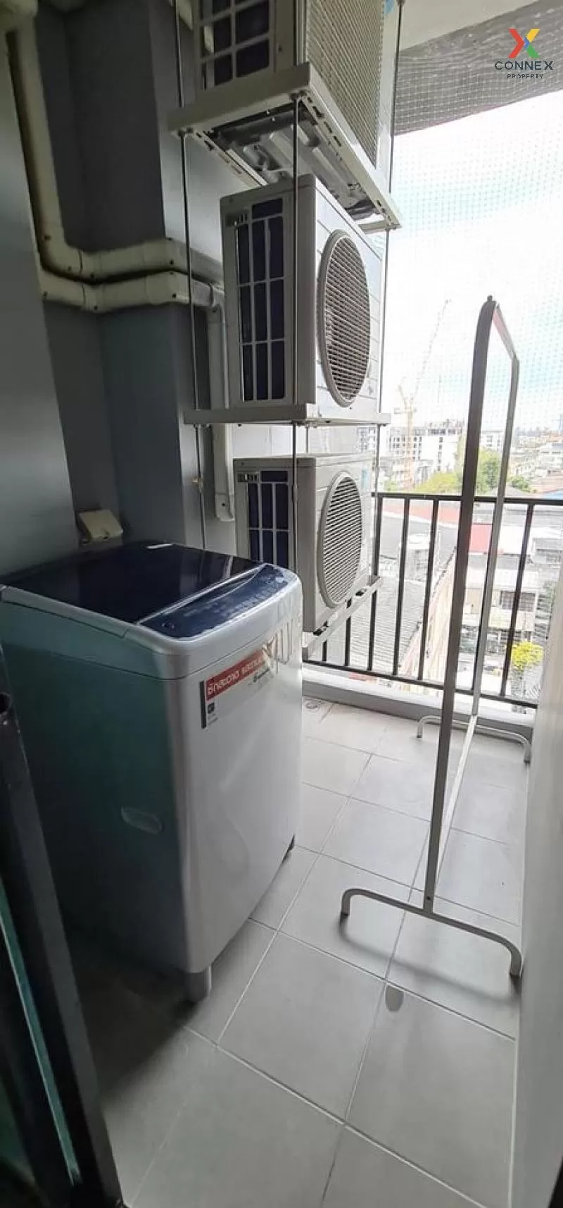 เช่าคอนโด  บี รีพับบลิค สุขุมวิท 101/1  BTS-อุดมสุข บางจาก เขต พร