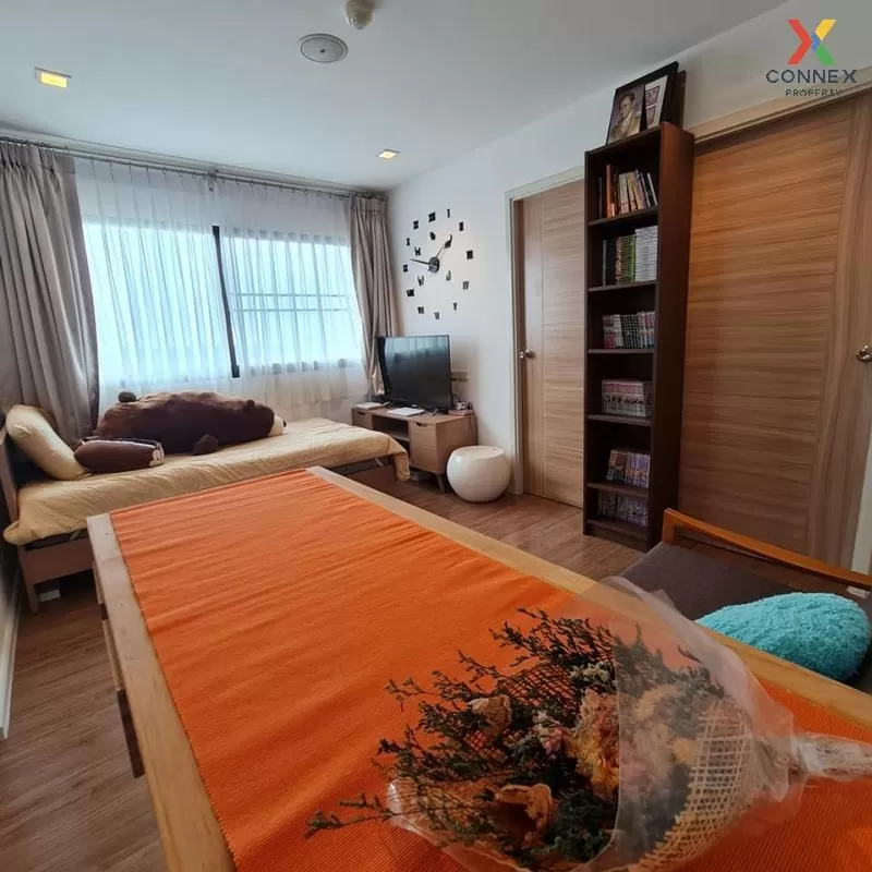 เช่าคอนโด  บี รีพับบลิค สุขุมวิท 101/1  BTS-อุดมสุข บางจาก เขต พร 4