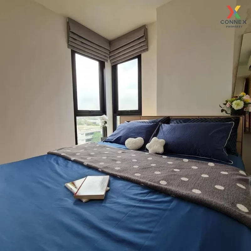 เช่าคอนโด  บี รีพับบลิค สุขุมวิท 101/1  BTS-อุดมสุข บางจาก เขต พร