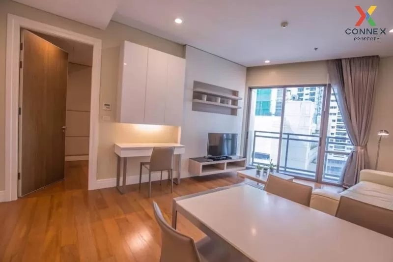 FOR RENT condo , Bright Sukhumvit 24 , BTS-Phrom Phong , Khlong T 3
