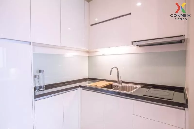 FOR RENT condo , Bright Sukhumvit 24 , BTS-Phrom Phong , Khlong T 4