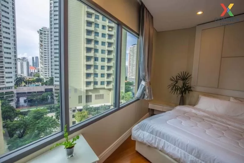 FOR RENT condo , Bright Sukhumvit 24 , BTS-Phrom Phong , Khlong T