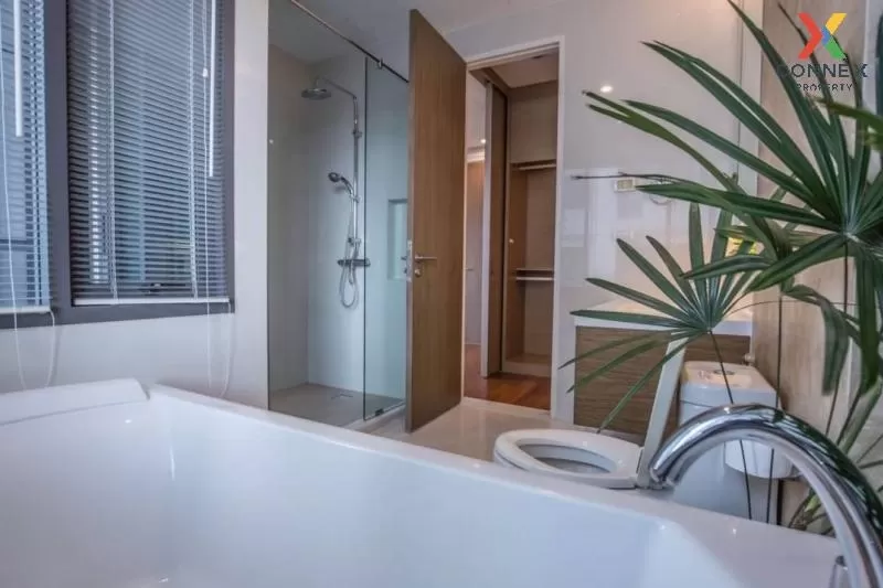 FOR RENT condo , Bright Sukhumvit 24 , BTS-Phrom Phong , Khlong T