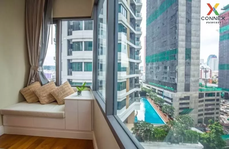 FOR RENT condo , Bright Sukhumvit 24 , BTS-Phrom Phong , Khlong T