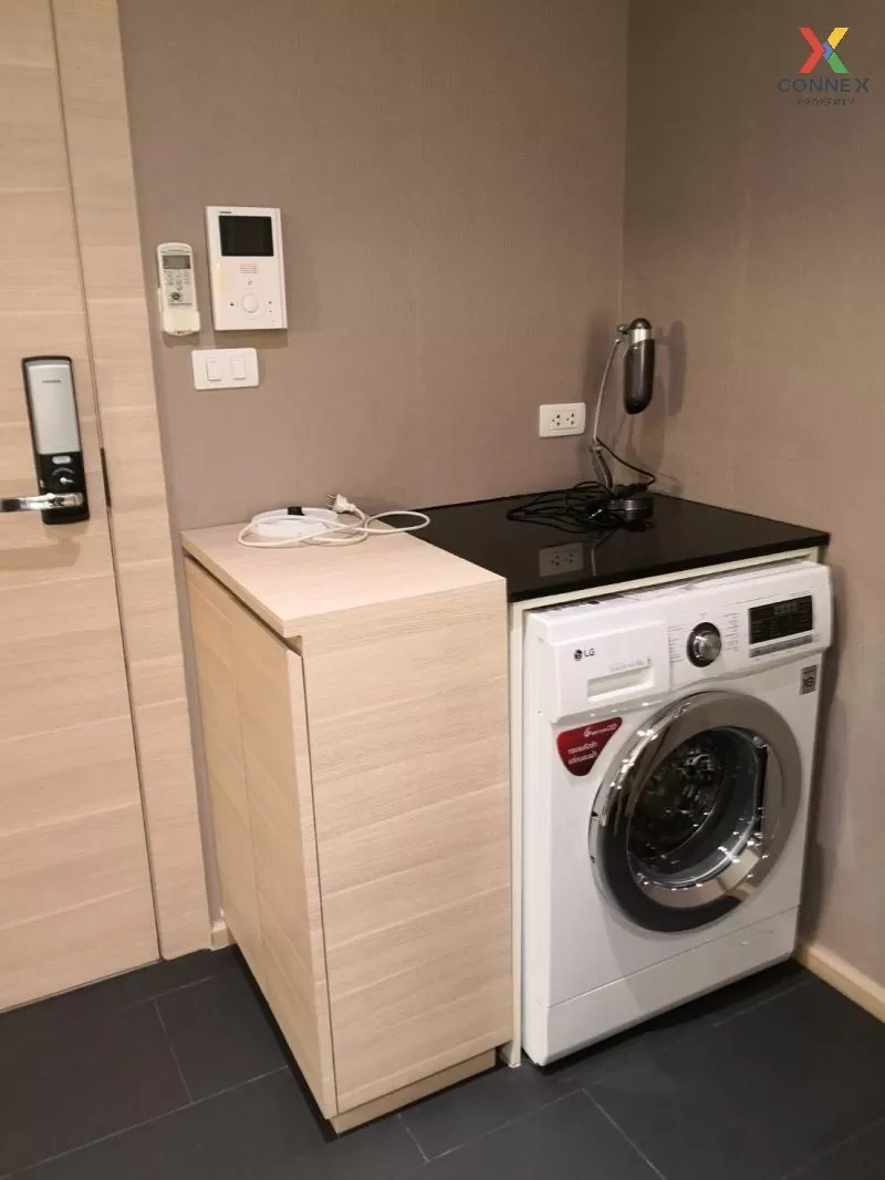 เช่าคอนโด  คลาส สีลม BTS-ช่องนนทรี สีลม เขต บางรัก กรุงเทพ CX-558 4