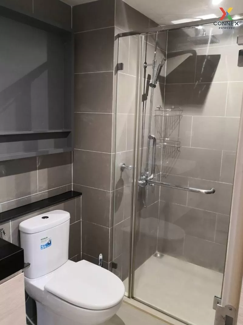 เช่าคอนโด  คลาส สีลม BTS-ช่องนนทรี สีลม เขต บางรัก กรุงเทพ CX-558