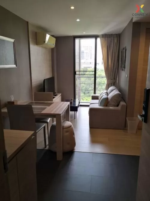 เช่าคอนโด  คลาส สีลม BTS-ช่องนนทรี สีลม เขต บางรัก กรุงเทพ CX-55881