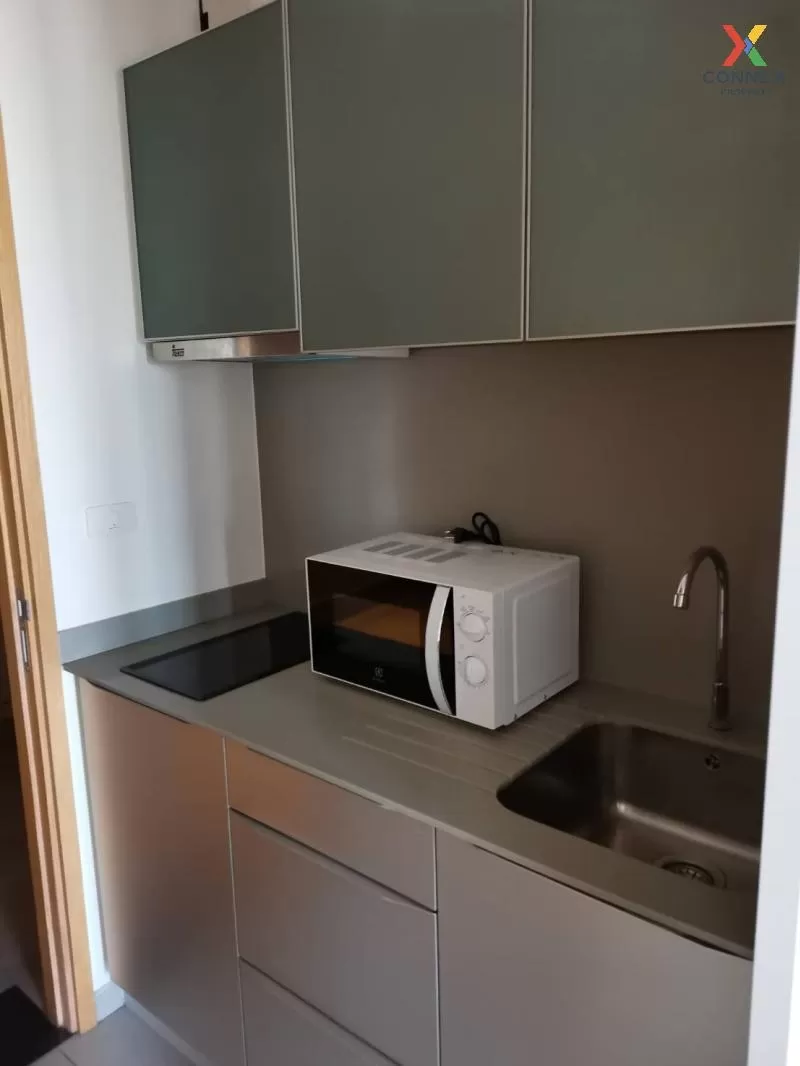 เช่าคอนโด  เดอะ ลอฟท์ เอกมัย BTS-เอกมัย พระโขนงเหนือ เขต วัฒนา กร