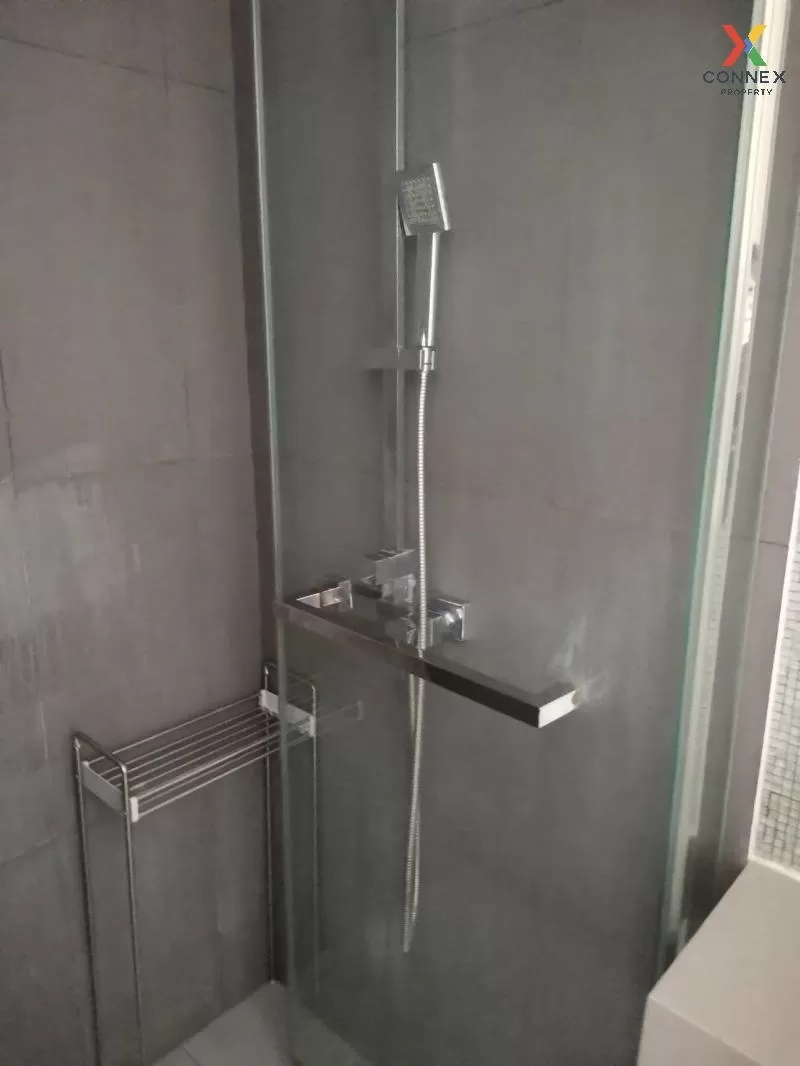 เช่าคอนโด  เดอะ ลอฟท์ เอกมัย BTS-เอกมัย พระโขนงเหนือ เขต วัฒนา กร