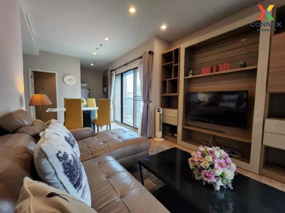 FOR RENT condo , Noble Refine , BTS-Phrom Phong , Khlong Tan , Kh 1