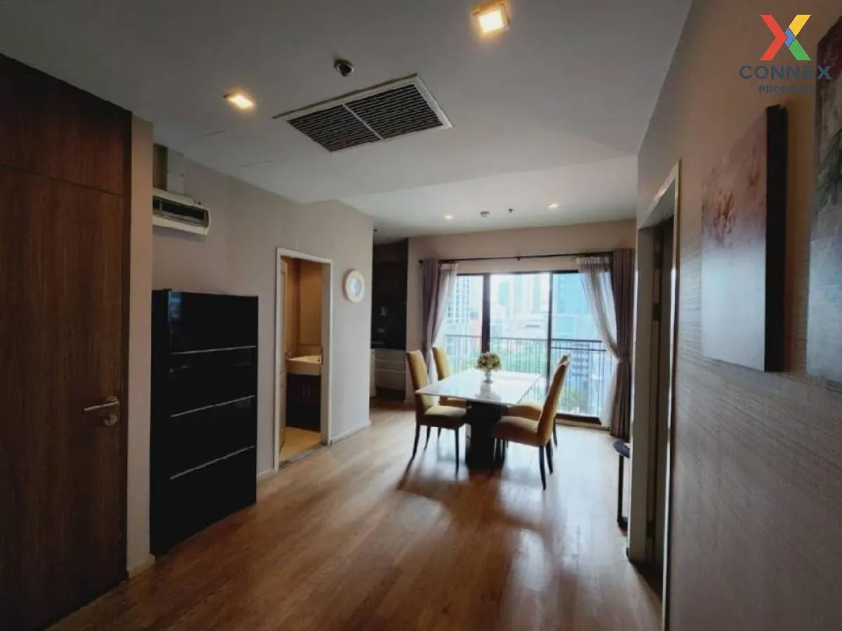 FOR RENT condo , Noble Refine , BTS-Phrom Phong , Khlong Tan , Kh 4