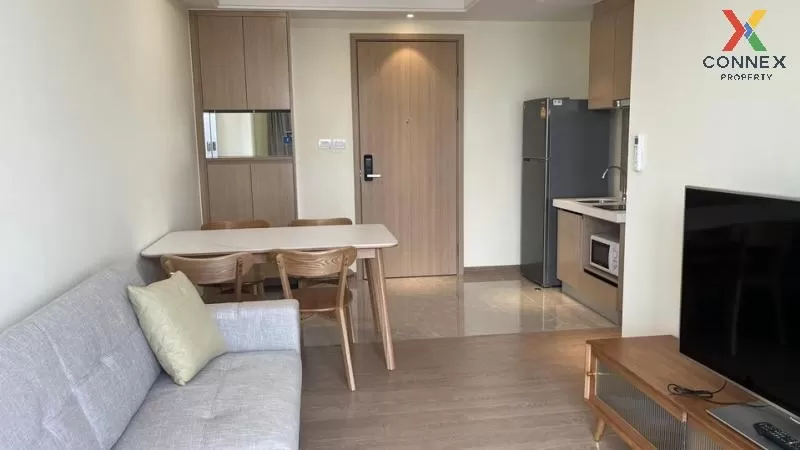 เช่าคอนโด  รีเกิล สาทร - นราธิวาส วิวสวย BTS-ช่องนนทรี ทุ่งมหาเมฆ 2