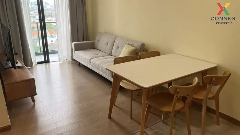 เช่าคอนโด  รีเกิล สาทร - นราธิวาส วิวสวย BTS-ช่องนนทรี ทุ่งมหาเมฆ 3