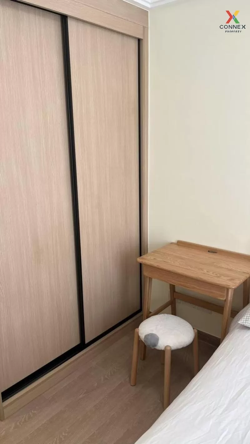 เช่าคอนโด  รีเกิล สาทร - นราธิวาส วิวสวย BTS-ช่องนนทรี ทุ่งมหาเมฆ