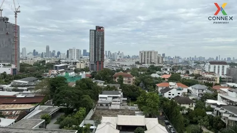 เช่าคอนโด  รีเกิล สาทร - นราธิวาส วิวสวย BTS-ช่องนนทรี ทุ่งมหาเมฆ