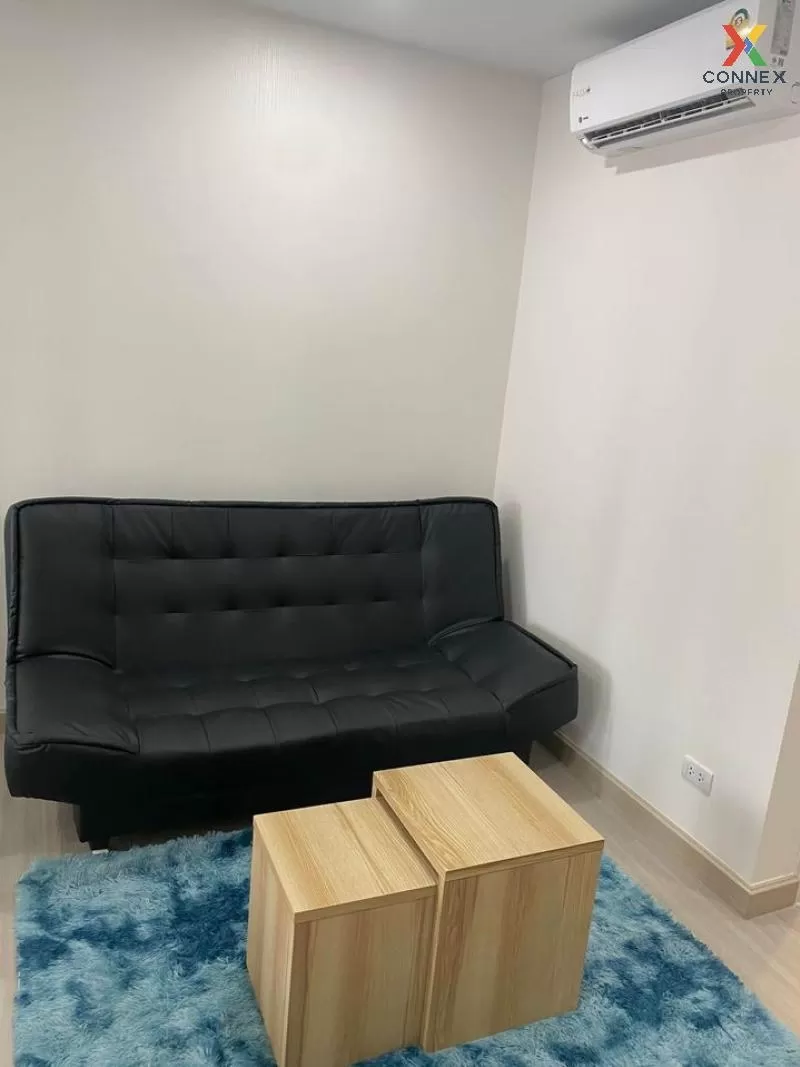 เช่าคอนโด  ศุภาลัย ซิตี้ รีสอร์ท จรัญฯ 91 MRT-บางอ้อ บางอ้อ เขต บ 2