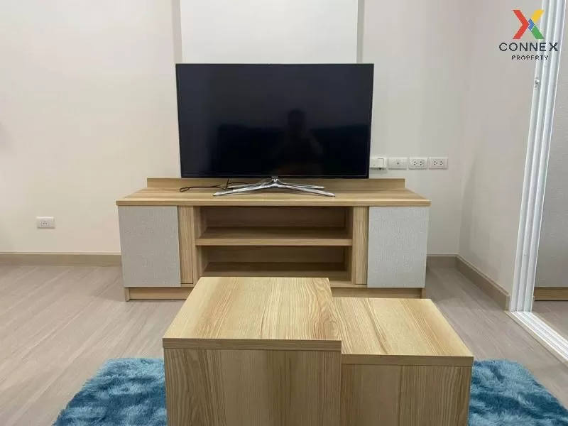 เช่าคอนโด  ศุภาลัย ซิตี้ รีสอร์ท จรัญฯ 91 MRT-บางอ้อ บางอ้อ เขต บ 3