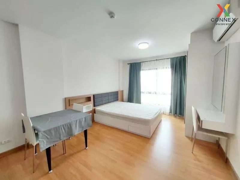 FOR RENT condo , Supalai City Resort Bearing Station Sukhumvit 10 4