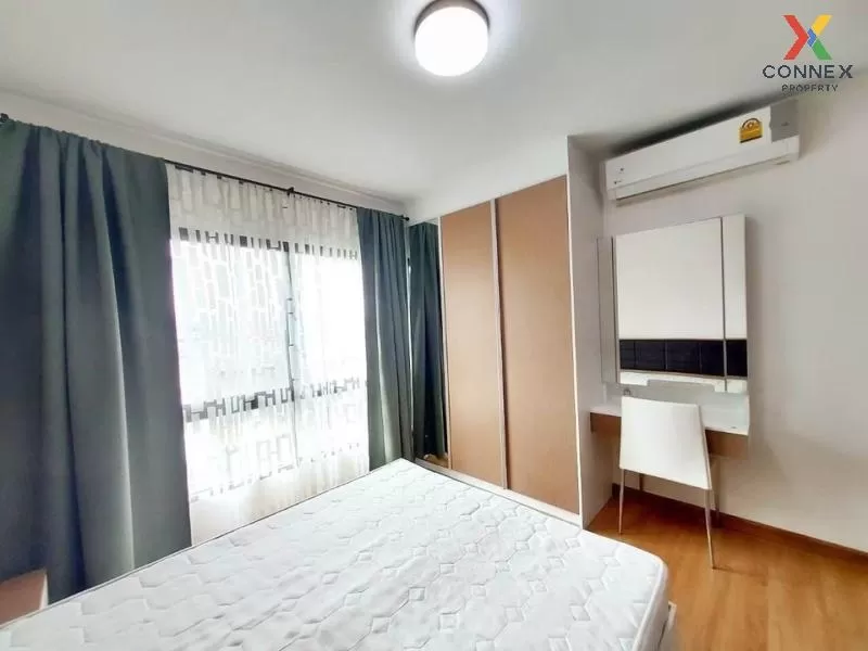 FOR RENT condo , Supalai City Resort Bearing Station Sukhumvit 10
